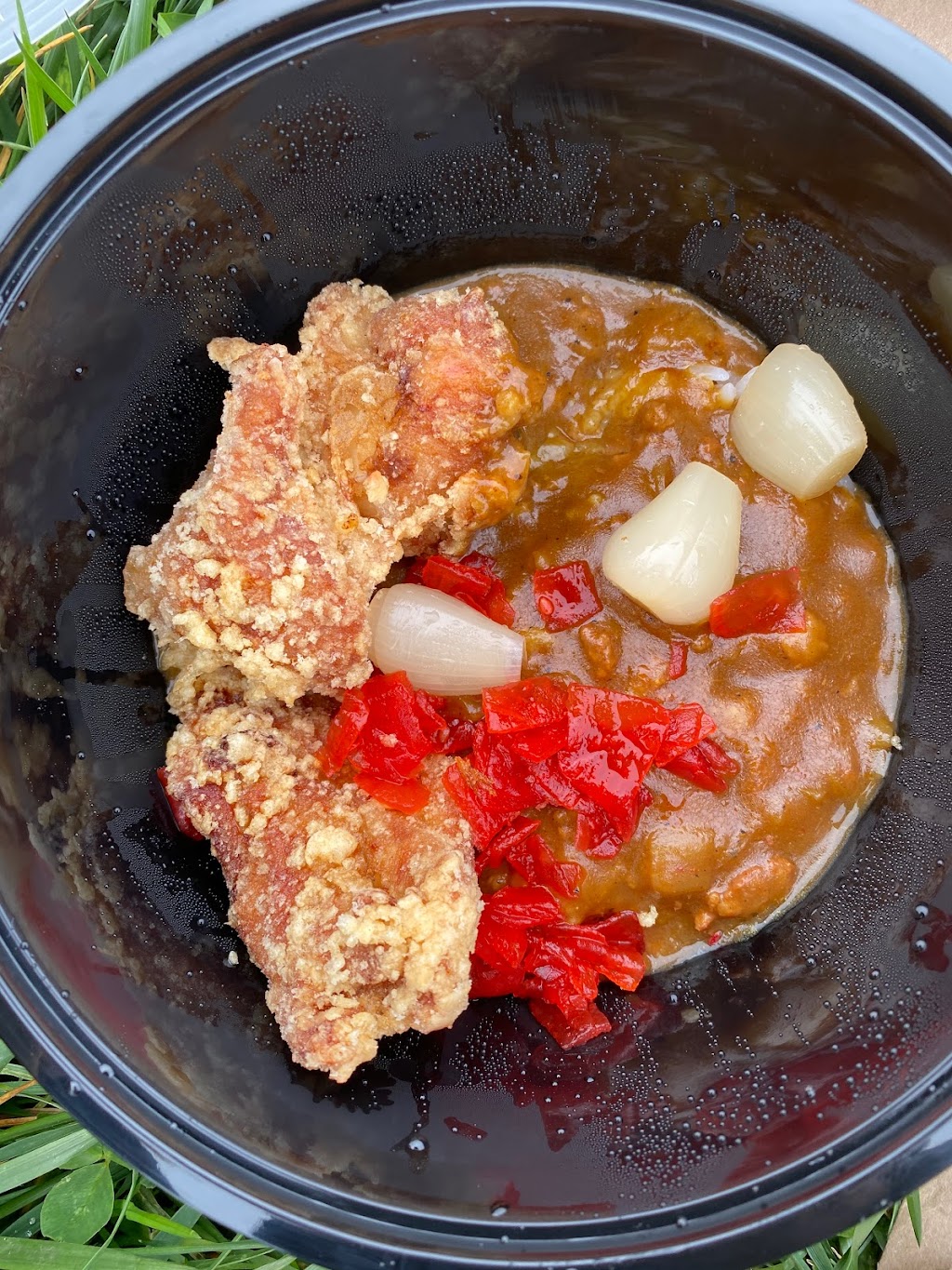 Nippon Curry featuring Hinoya Curry | restaurant | 3347 Fillmore St, San Francisco, CA 94123, USA | 4156605170 OR +1 415-660-5170