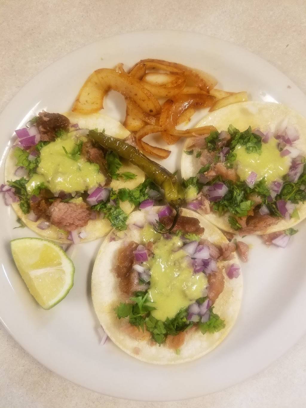 Mr. Taco | restaurant | 7980 Barksdale Blvd, Bossier City, LA 71112, USA | 3187426203 OR +1 318-742-6203