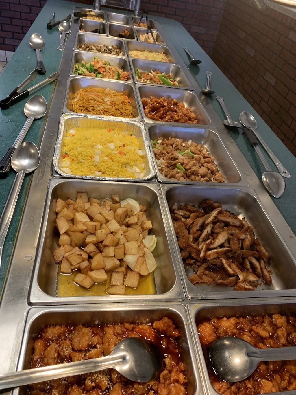 Hong Kong Chinese Restaurant | restaurant | 57 Oaks Ln # 2, Whitley City, KY 42653, USA | 6063768807 OR +1 606-376-8807