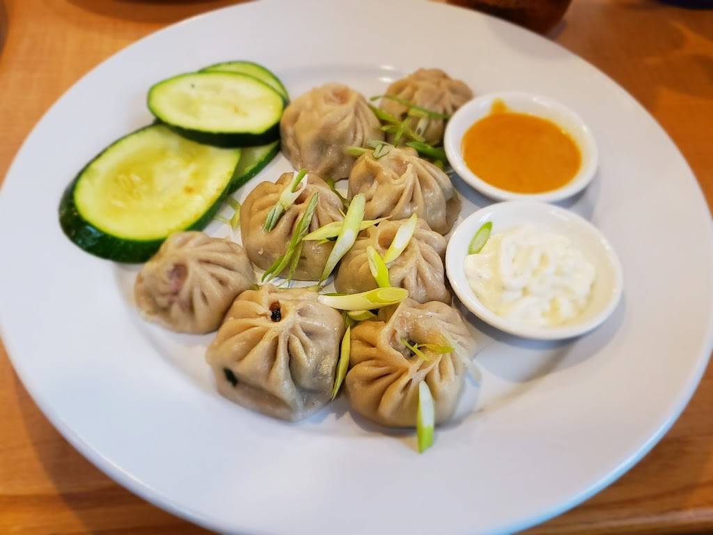 Catskill Momos | restaurant | 191 Main St, Delhi, NY 13753, USA | 6077462233 OR +1 607-746-2233