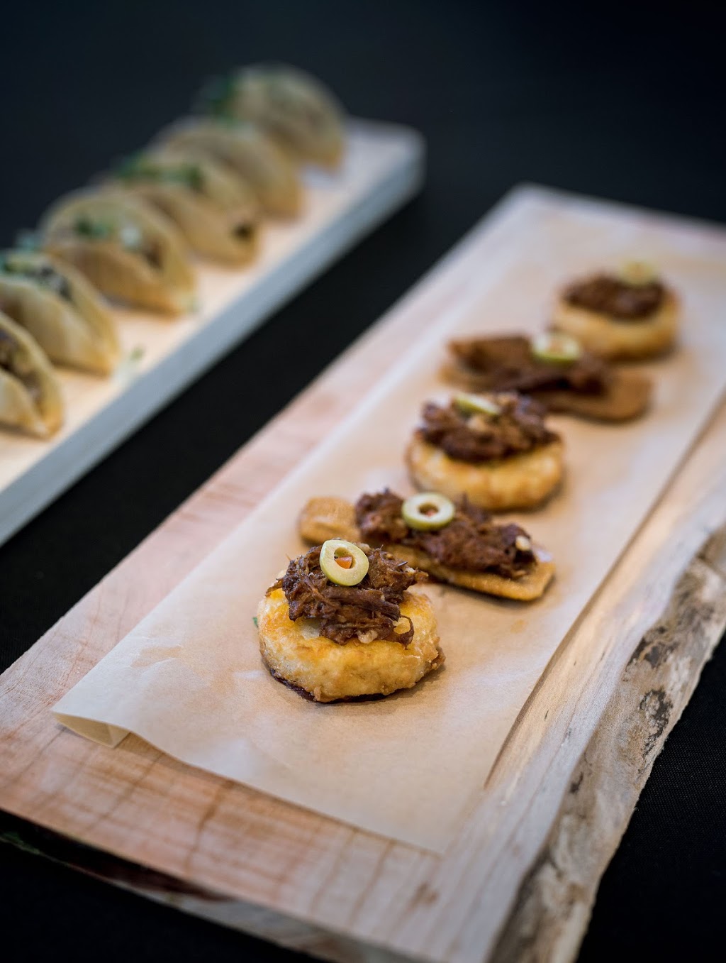 Carmelita Catering Co | restaurant | 1805 SW Sequoia St, Bentonville, AR 72712, USA | 4792220953 OR +1 479-222-0953