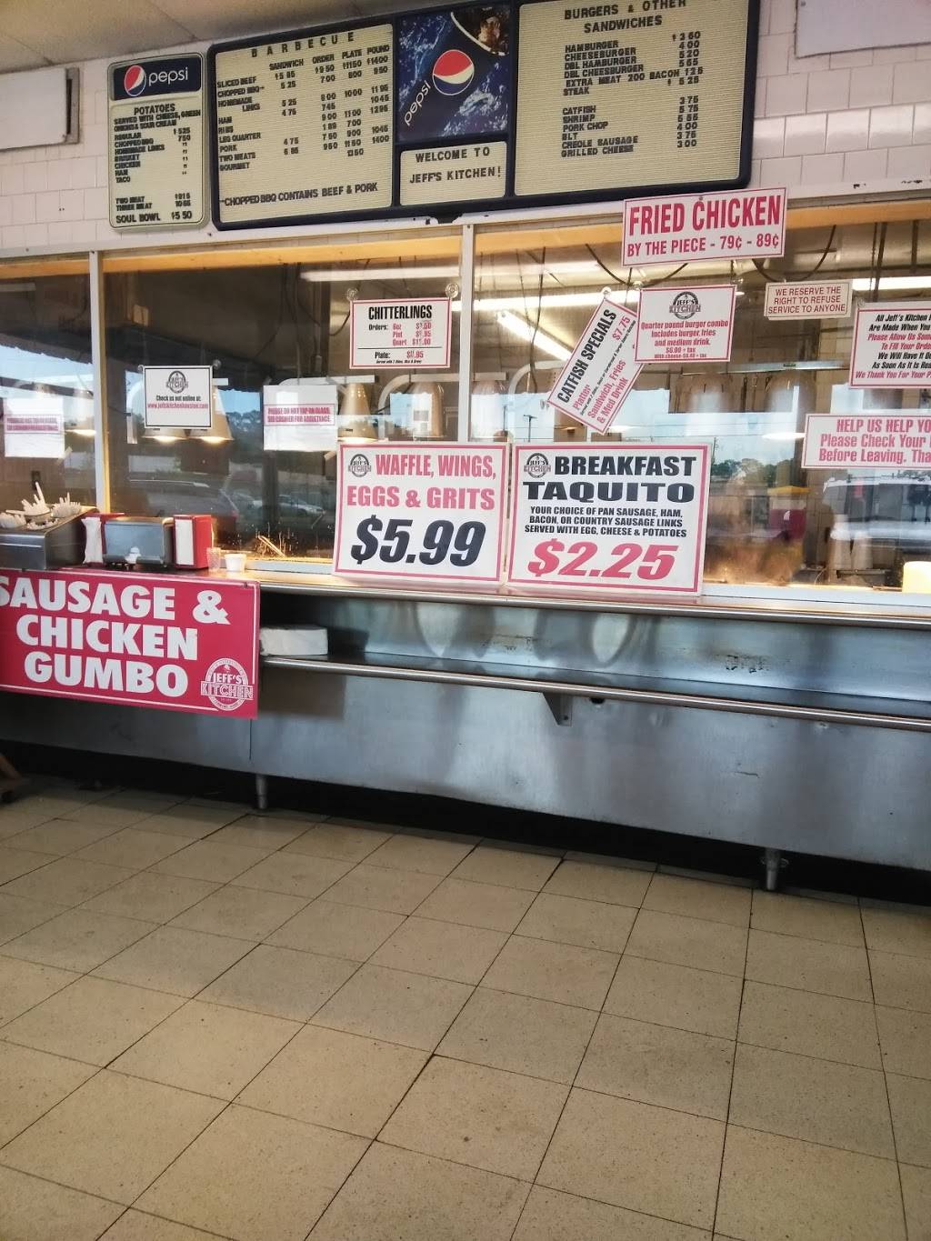 J & S Bar B Que | restaurant | 8312 Mesa Dr, Houston, TX 77028, USA | 7136317500 OR +1 713-631-7500