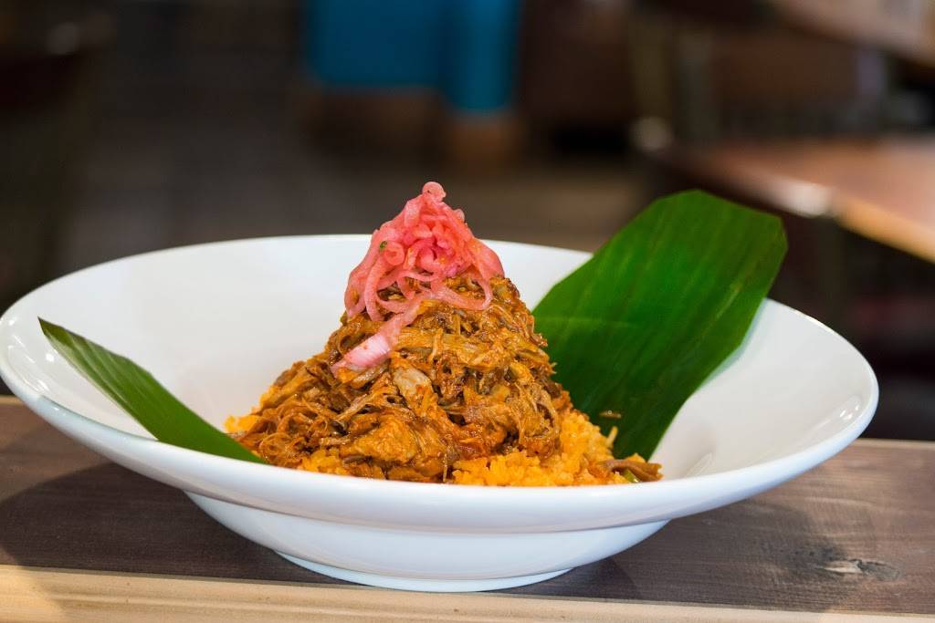 La Rancherita Grill & Tequila Bar of Greenville | restaurant | 3130 Evans St Suite 101, Greenville, NC 27834, USA | 2527567702 OR +1 252-756-7702