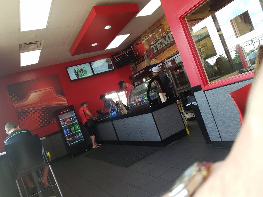 Pizza Hut | restaurant | 7150 W Adams Ave C, Temple, TX 76502, USA | 2542950570 OR +1 254-295-0570