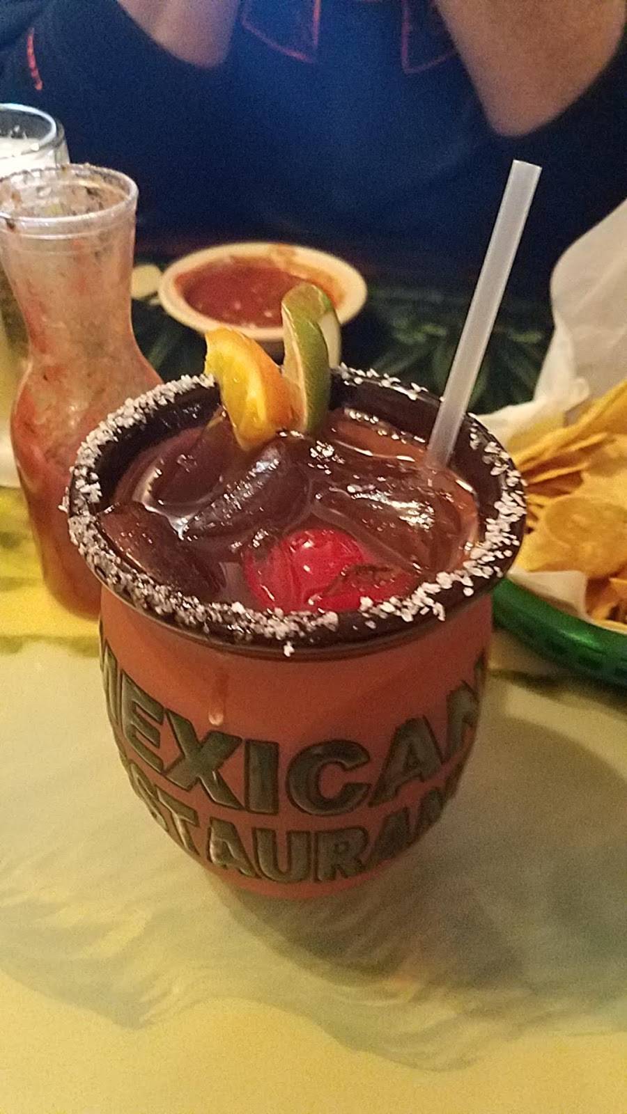 El Jimador Mexican Restaurant | restaurant | 1410 Missouri Blvd, Jefferson City, MO 65109, USA | 5737611616 OR +1 573-761-1616