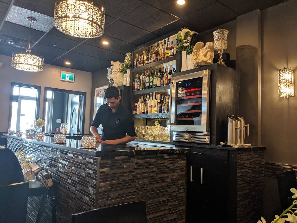 Pinelopis Greek Kitchen | restaurant | 4100 Strandherd Dr #109, Nepean, ON K2J 0V2, Canada | 6138431111 OR +1 613-843-1111