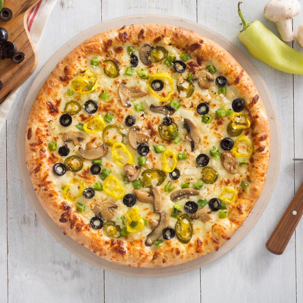 Hunt Brothers Pizza | meal takeaway | 1130 US-25W, Newport, TN 37821, USA | 4236237440 OR +1 423-623-7440