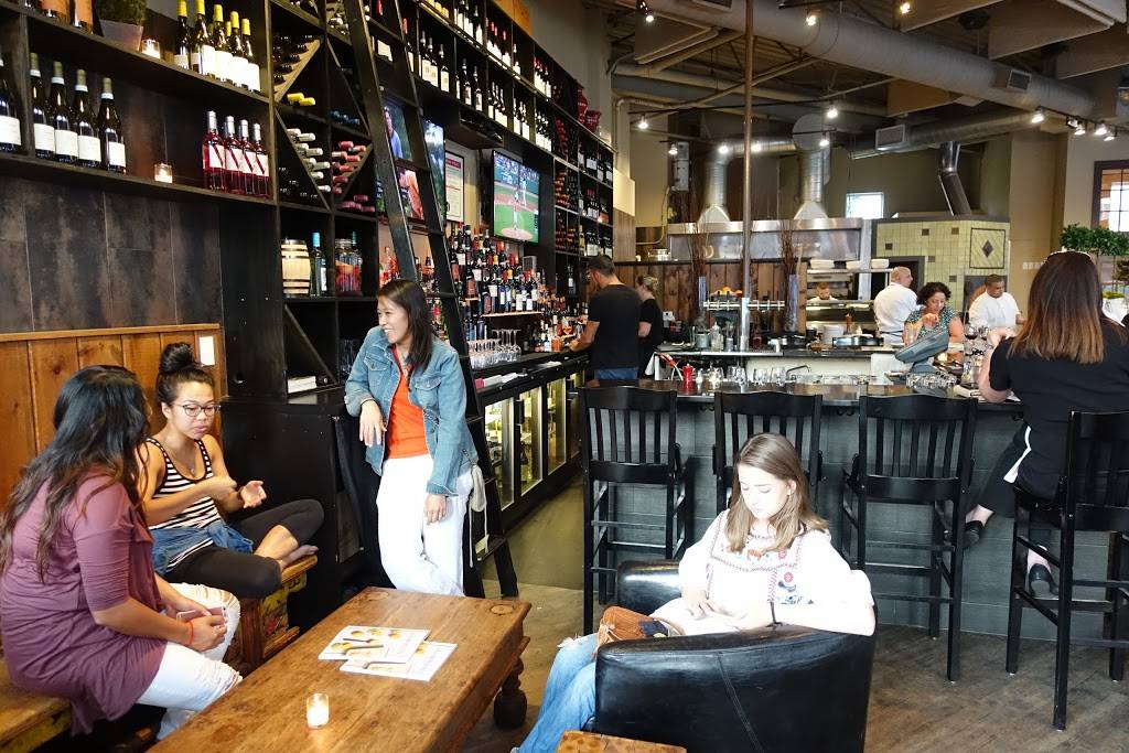 Posto | restaurant | 187 Elm St, Somerville, MA 02144, USA | 6176250600 OR +1 617-625-0600