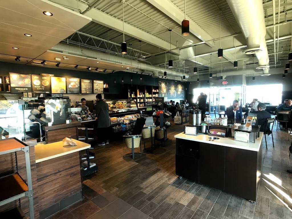 Starbucks | cafe | 20055 Haggerty Rd, Northville, MI 48167, USA | 2483474502 OR +1 248-347-4502