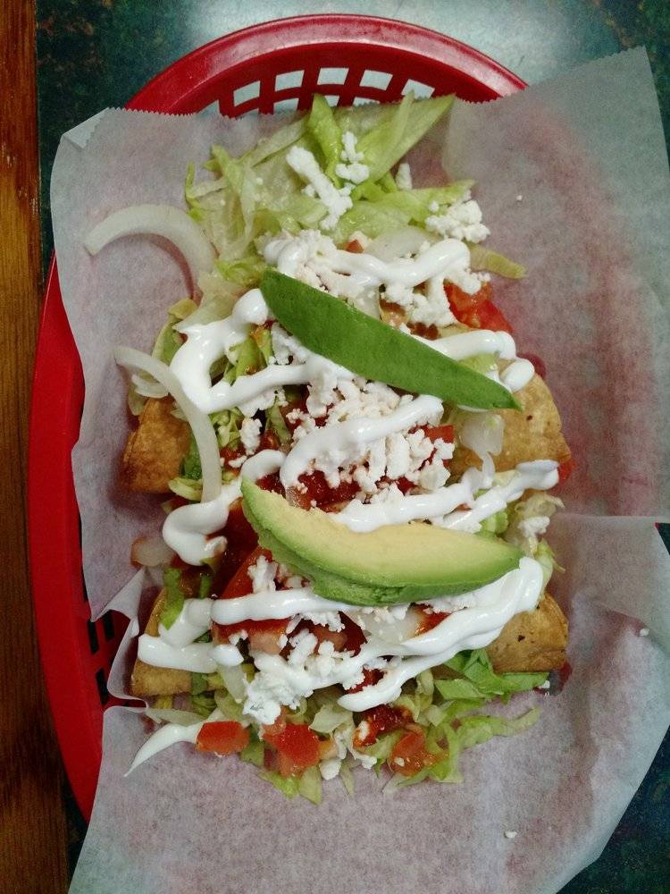 La Charanga Mexican Restaurant | restaurant | 4003 Algonquin Rd, Rolling Meadows, IL 60008, USA | 8474965642 OR +1 847-496-5642