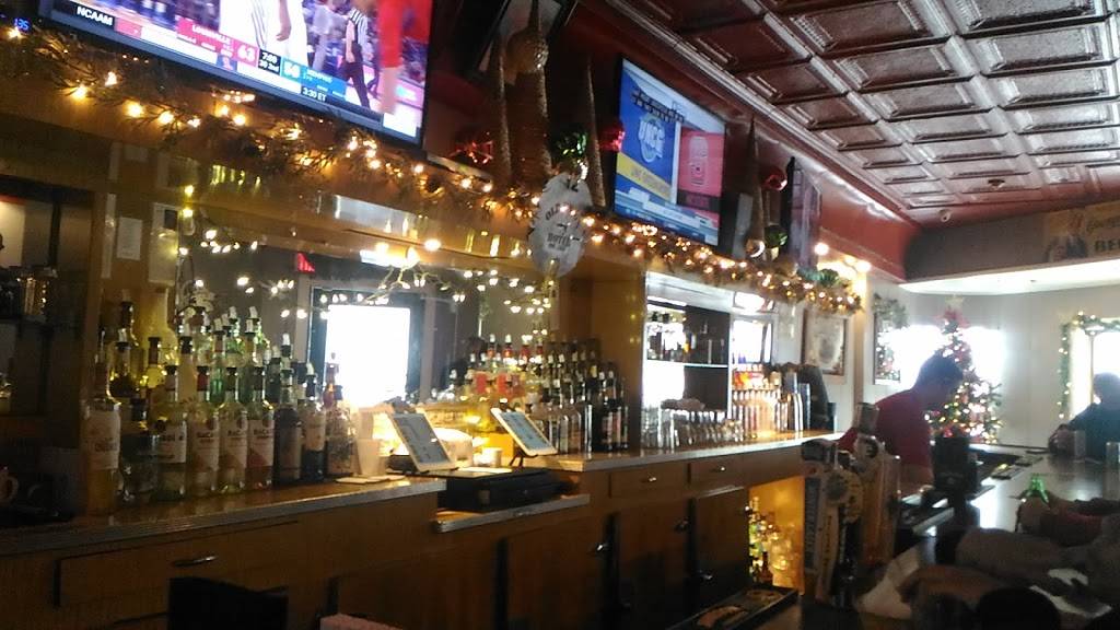 The Old Union Hotel | restaurant | 246 Clinton St, Binghamton, NY 13905, USA | 6072175935 OR +1 607-217-5935