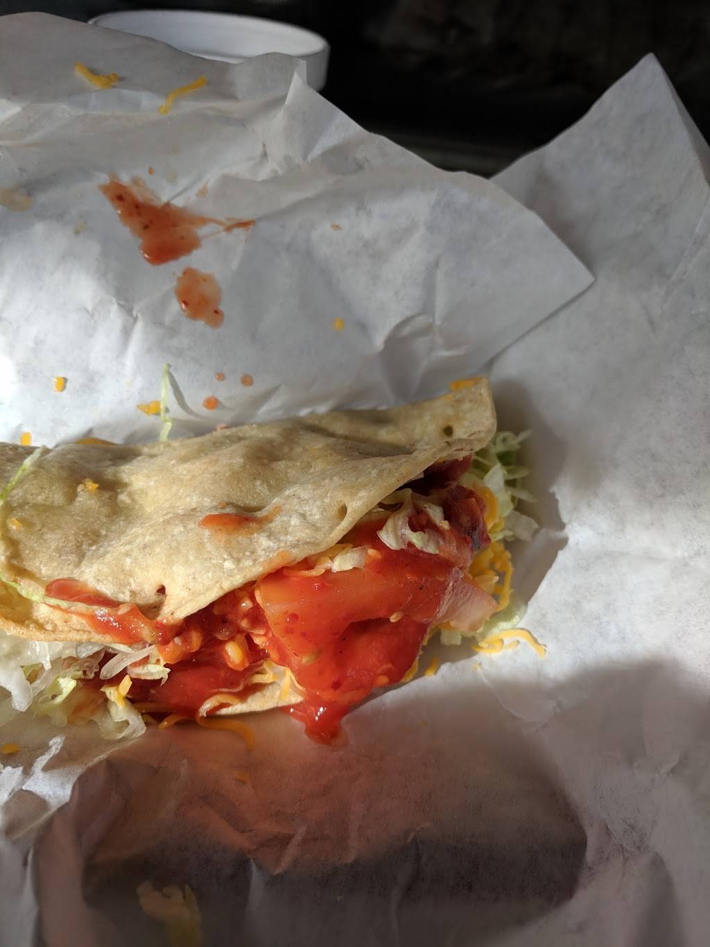 Tonys Mexican Food | restaurant | 290 W Mill St, San Bernardino, CA 92408, USA | 9098854855 OR +1 909-885-4855