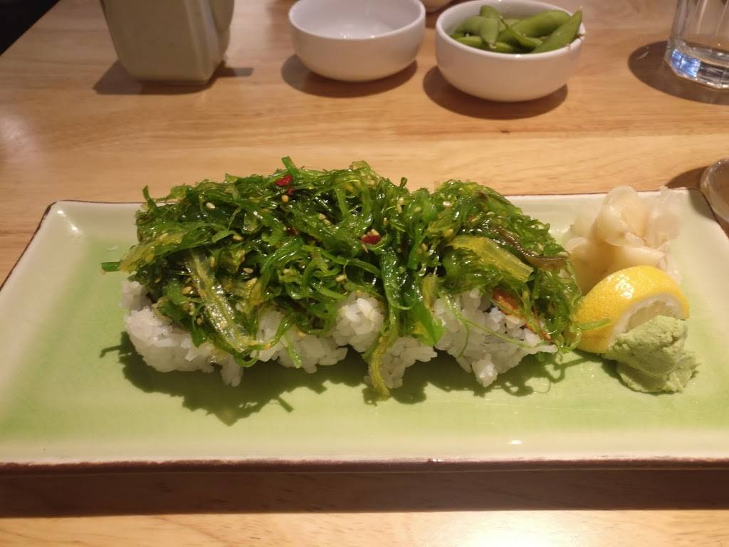 Wago Sushi SF | restaurant | 2365 Chestnut St, San Francisco, CA 94123, USA | 4153458263 OR +1 415-345-8263