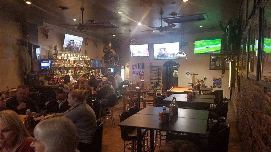 Intake Sports Bar & Grill | restaurant | 123 S Washington St, Sonora, CA 95370, USA | 2095888123 OR +1 209-588-8123