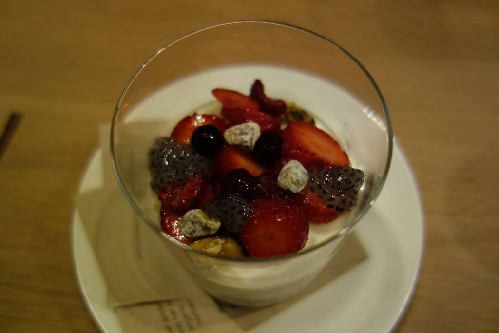 Boulibar | restaurant | One Ferry Building #35, San Francisco, CA 94111, USA | 4153991155 OR +1 415-399-1155