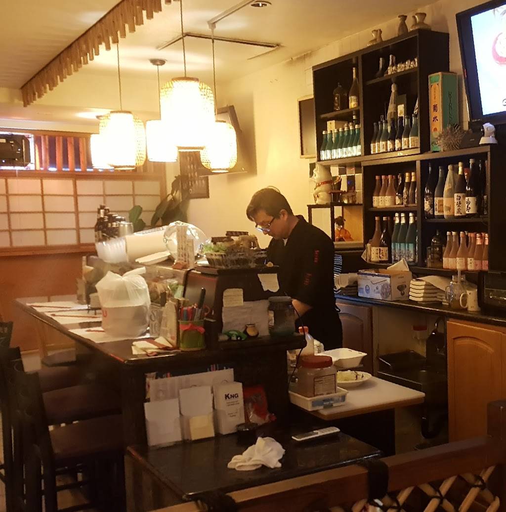 Seven Seas Sushi | restaurant | 130 E Santa Clara St, San Jose, CA 95113, USA | 4088996271 OR +1 408-899-6271