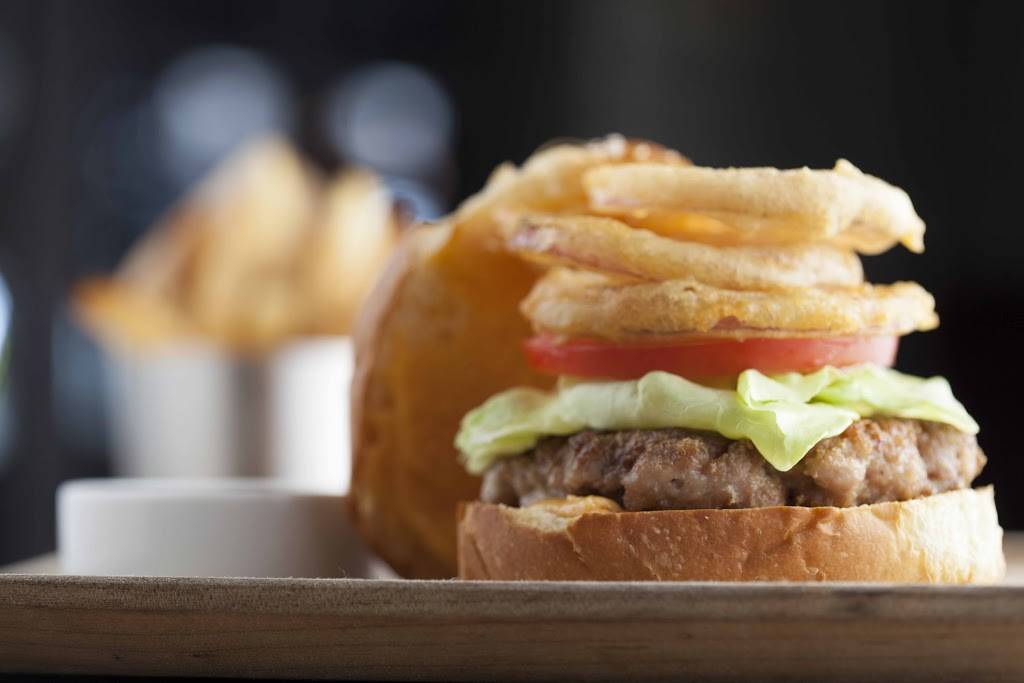 Water Grill | restaurant | 1401 Ocean Ave, Santa Monica, CA 90401, USA | 3103945669 OR +1 310-394-5669