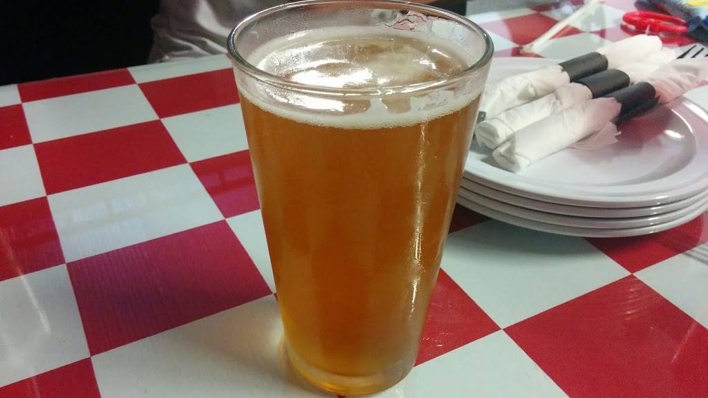 Greeks Pizzeria | restaurant | 105 W Main St, Lebanon, IN 46052, USA | 7658595005 OR +1 765-859-5005