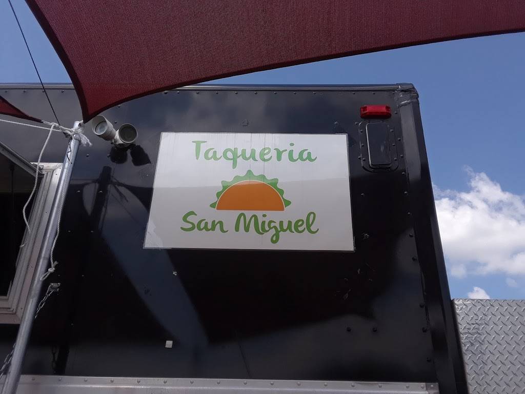 Taqueria San Miguel | restaurant | 2003 US-380, Bridgeport, TX 76426, USA | 9402100096 OR +1 940-210-0096