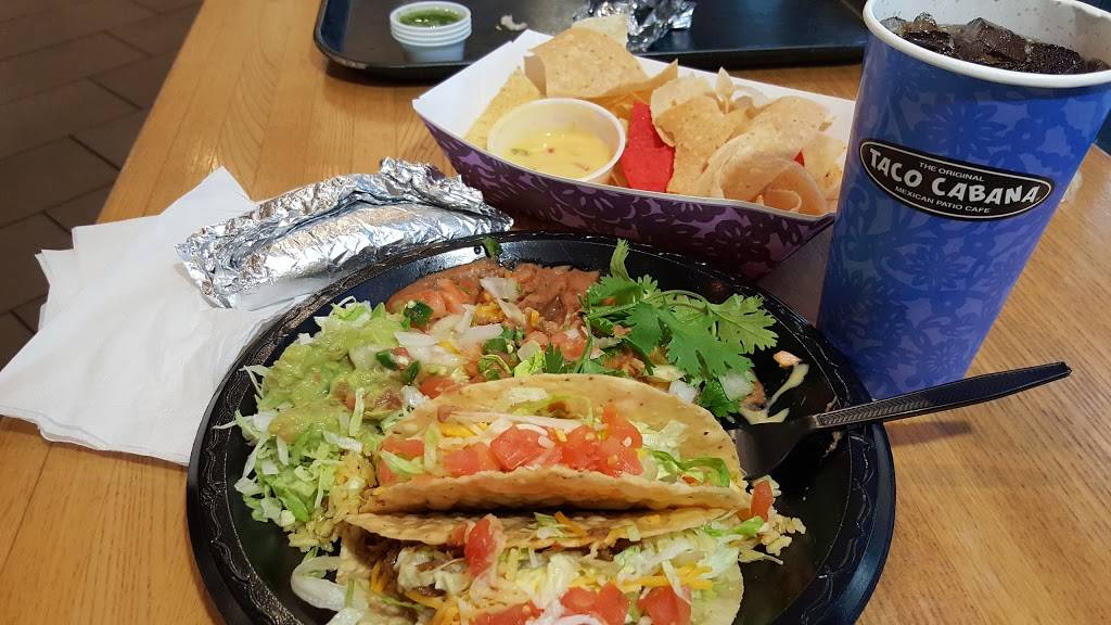 Taco Cabana | restaurant | 15002 FM1825, Pflugerville, TX 78660, USA | 5122515667 OR +1 512-251-5667