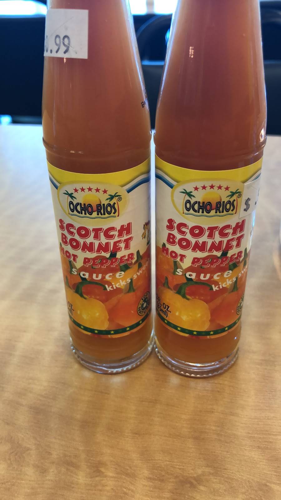 Royal Caribbean Restaurant | restaurant | 4110 S Clear Creek Rd, Killeen, TX 76549, USA | 2546161697 OR +1 254-616-1697