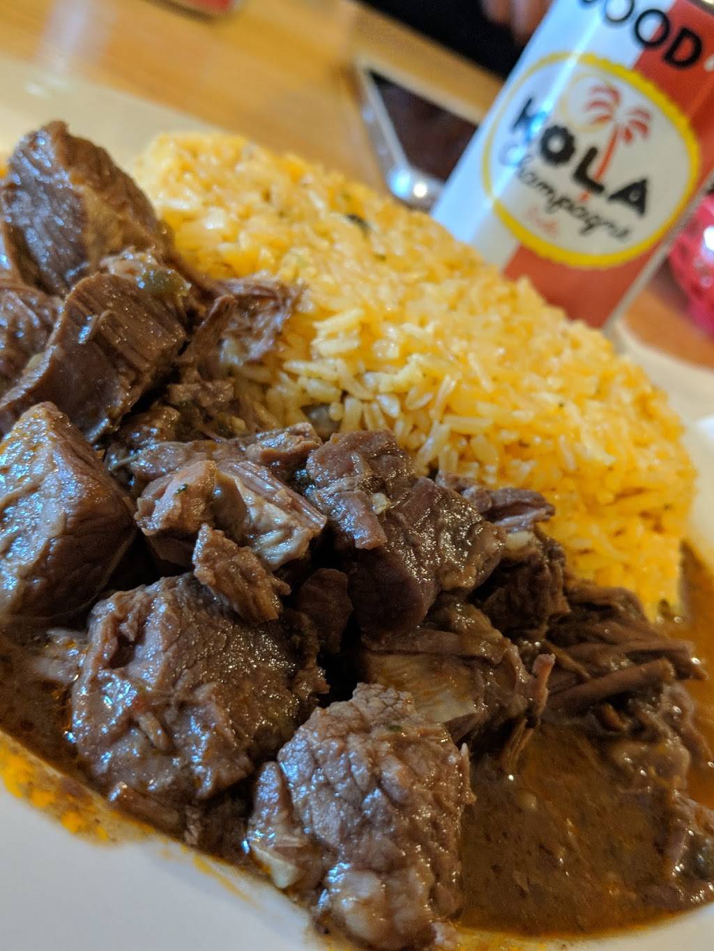 Caribbean Grille | restaurant | 91 Weir St, Taunton, MA 02780, USA | 5088228000 OR +1 508-822-8000