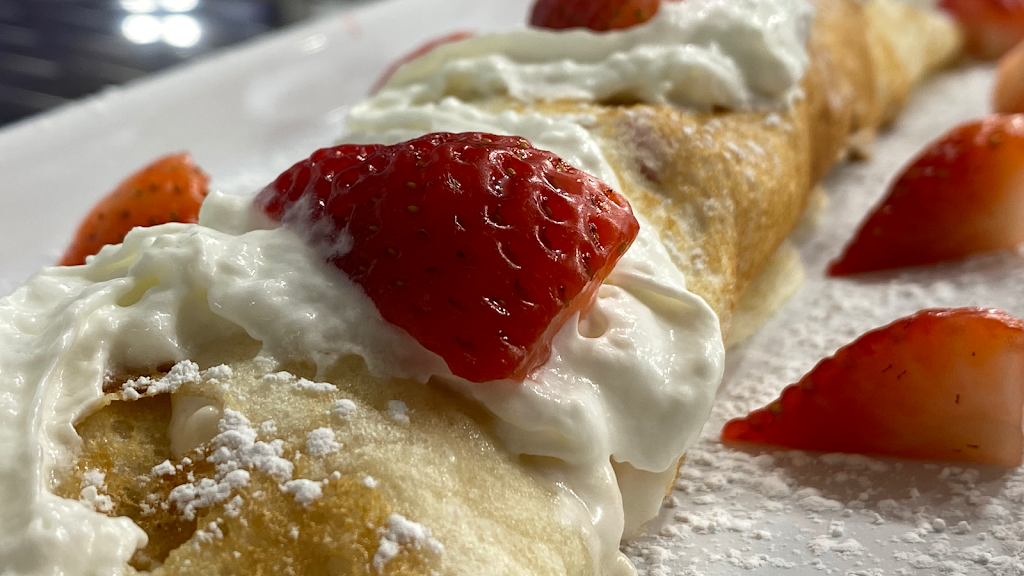 Yogurt Yum | meal takeaway | 802 AZ-87, Payson, AZ 85541, USA | 9284854122 OR +1 928-485-4122