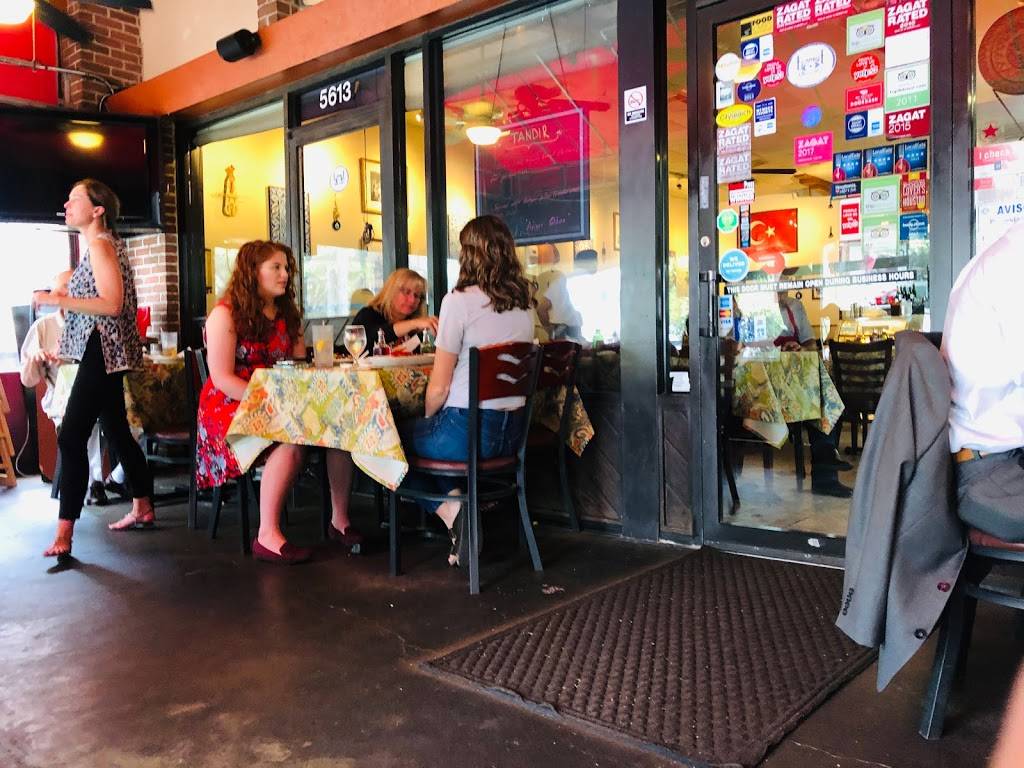 Istanbul Grill & Deli | restaurant | 5613 Morningside Dr, Houston, TX 77005, USA | 7135262800 OR +1 713-526-2800