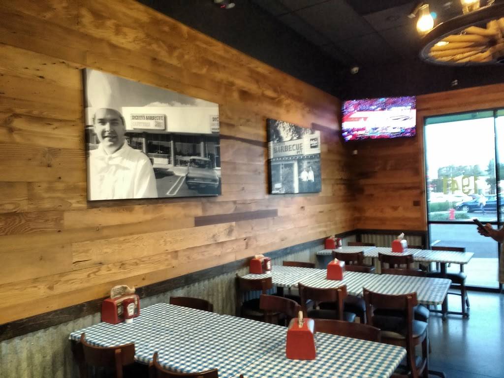 Dickeys Barbecue Pit | restaurant | 2063 Rancho Valley Dr, Pomona, CA 91766, USA | 9097841778 OR +1 909-784-1778