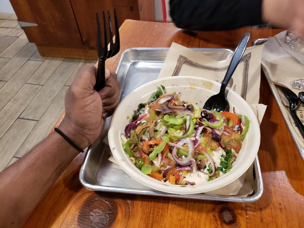 Mucho Burrito Fresh Mexican Grill | restaurant | 394 Princess St Unit 2, Kingston, ON K7L 5N3, Canada | 6135424747 OR +1 613-542-4747