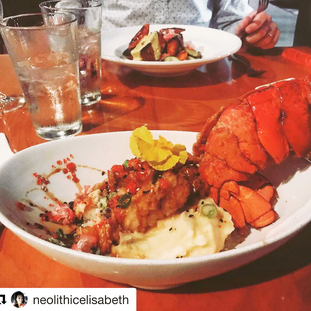 Catch | restaurant | 6623 Market St, Wilmington, NC 28405, USA | 9107993847 OR +1 910-799-3847