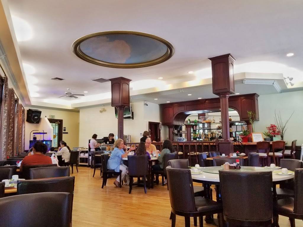 Macky Dim Sum Restaurant | restaurant | 28 E Sunset Way, Issaquah, WA 98027, USA | 4253917200 OR +1 425-391-7200