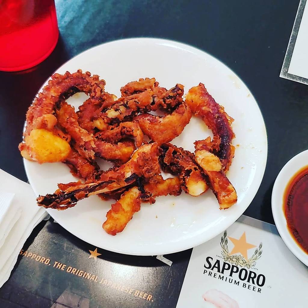 Sushi Ring | restaurant | 1861 S Nevada Ave, Colorado Springs, CO 80905, USA | 7196355550 OR +1 719-635-5550