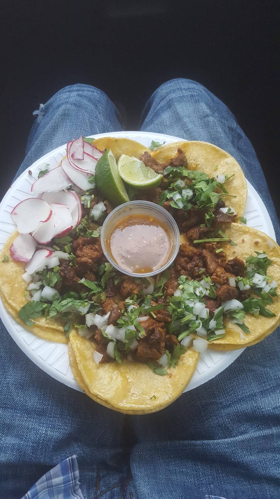 Tacos El Primo | restaurant | 1110 Reservoir St, Harrisonburg, VA 22801, USA | 5405602315 OR +1 540-560-2315