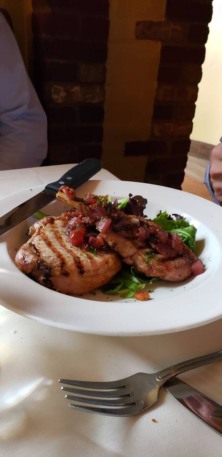 La Bottega | restaurant | 100 E Meadow Dr, Vail, CO 81657, USA | 9704760280 OR +1 970-476-0280