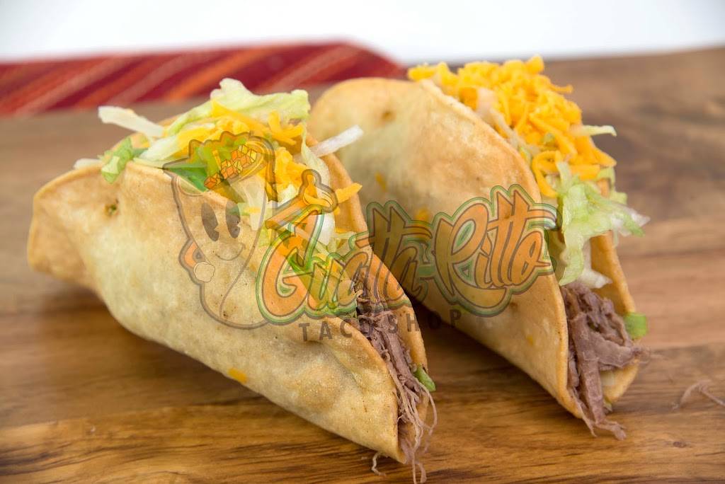 Guatta-Ritto Taco Shop | restaurant | 421 W Pioneer Pkwy, Grand Prairie, TX 75051, USA | 9728546065 OR +1 972-854-6065