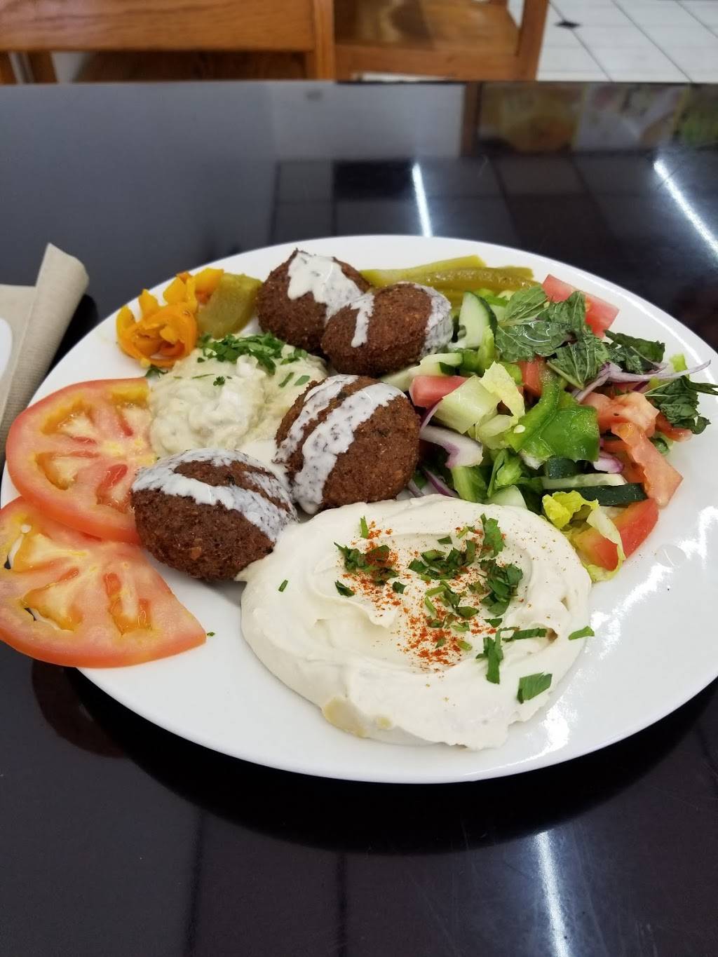 Hannah’s kitchen | restaurant | 4822 NW 2nd Ave, Boca Raton, FL 33431, USA | 5616727015 OR +1 561-672-7015