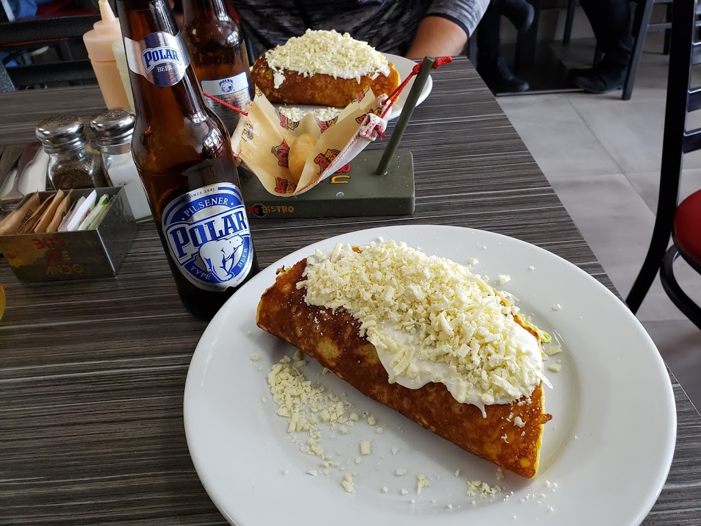 Budare Bistro | restaurant | 1830 SW 3rd Ave, Miami, FL 33129, USA | 7862508078 OR +1 786-250-8078