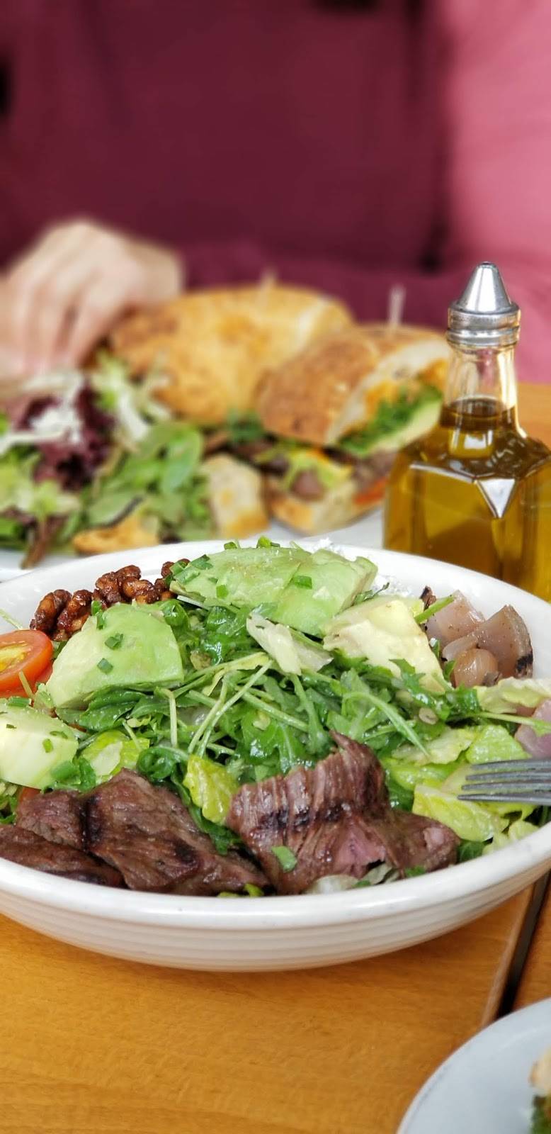 Pitfire Artisan Pizza | restaurant | 401 Manhattan Beach Blvd, Manhattan Beach, CA 90266, USA | 3103599555 OR +1 310-359-9555