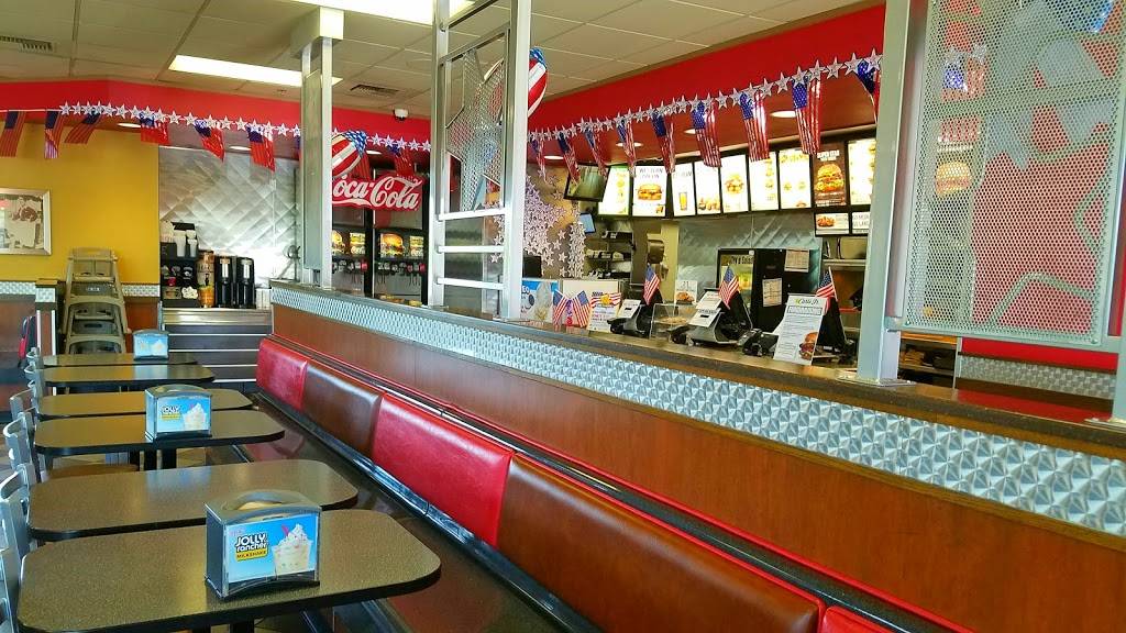 Carls Jr. | restaurant | 16565 Sierra Lakes Pkwy, Fontana, CA 92336, USA | 9094282704 OR +1 909-428-2704