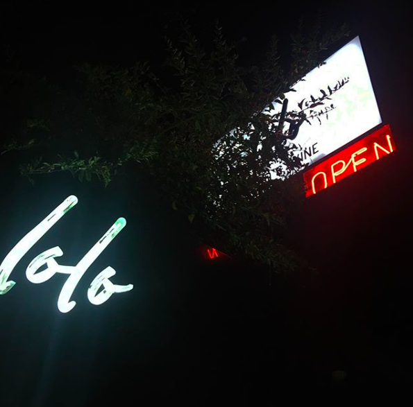 lolo wine bar & restaurant LA | restaurant | 5140 Sunset Blvd, Los Angeles, CA 90027, USA | 3236655656 OR +1 323-665-5656