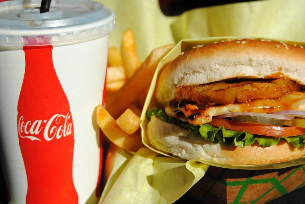 The Outpost Grill | restaurant | 6049 E 7th St, Long Beach, CA 90840, USA | 5629857734 OR +1 562-985-7734