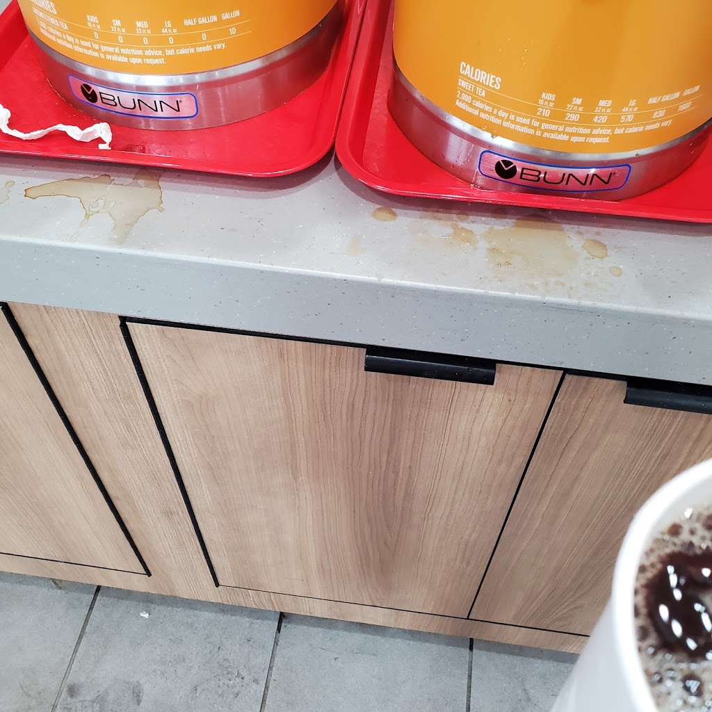 Popeyes Louisiana Kitchen | restaurant | 1502 Glenn Blvd SW, Fort Payne, AL 35968, USA | 2562736054 OR +1 256-273-6054