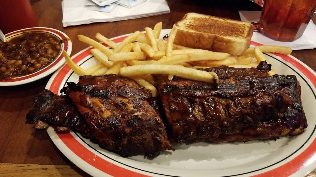 Rib City - Arvada | restaurant | 14705 W 64th Ave suite d bldg 7, Arvada, CO 80004, USA | 3034226400 OR +1 303-422-6400