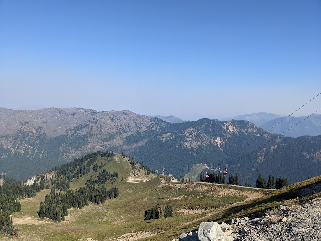 Summit House Restaurant | restaurant | 33914 Crystal Mountain Blvd, Enumclaw, WA 98022, USA | 3606633085 OR +1 360-663-3085