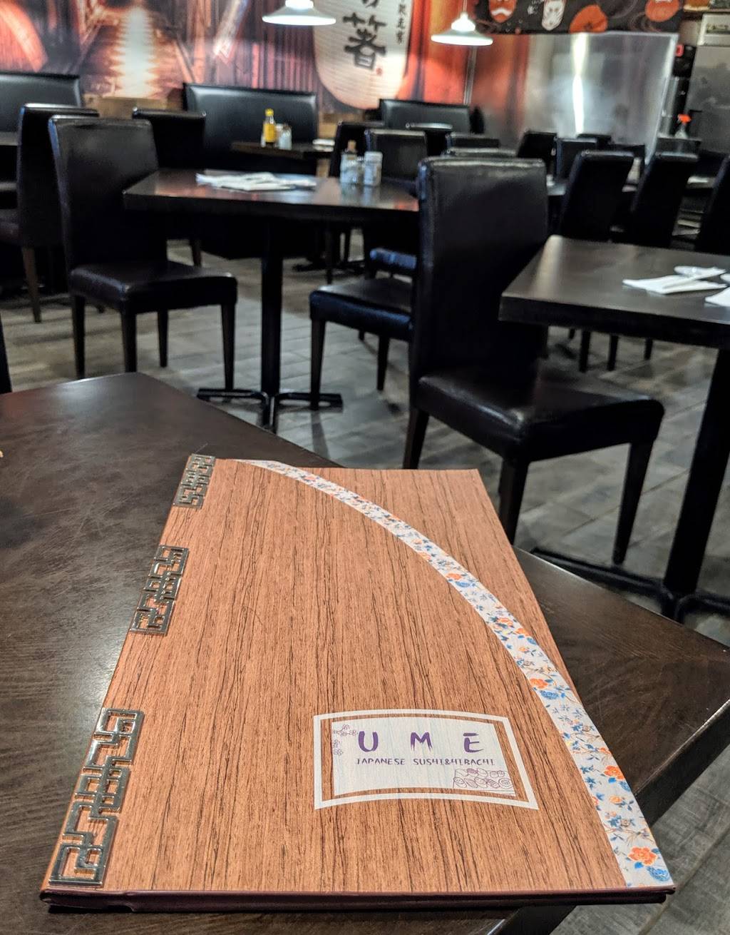 UME Sushi | restaurant | 13085 GA-9, Alpharetta, GA 30004, USA | 7703469020 OR +1 770-346-9020