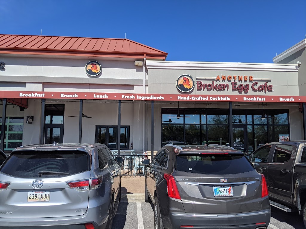 Another Broken Egg Cafe | cafe | 4289 Legendary Dr Suite J118, Destin, FL 32541, USA | 8502794266 OR +1 850-279-4266