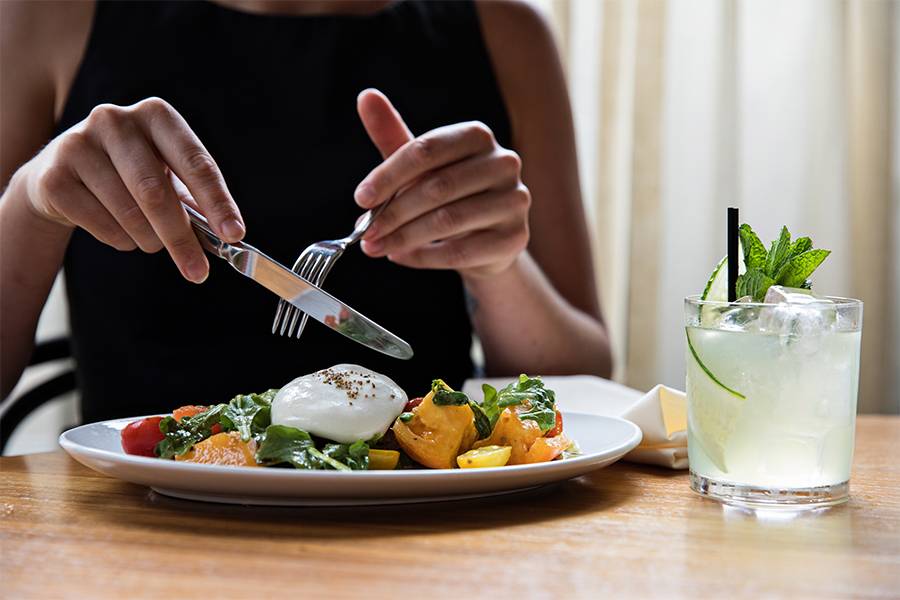 Henriettas at The Dewberry | restaurant | The Dewberry, 334 Meeting St, Charleston, SC 29403, USA | 8438729065 OR +1 843-872-9065