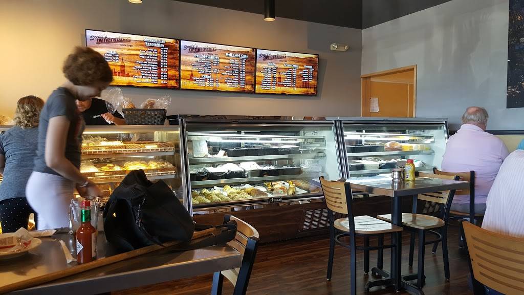 Scotts Generations | restaurant | 742 E Glendale Ave #142, Phoenix, AZ 85020, USA | 6022775662 OR +1 602-277-5662