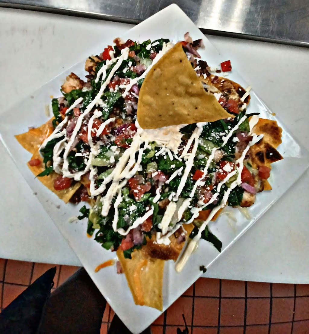 El Establo Bar & Grill | restaurant | 14482 Jefferson Davis Hwy, Woodbridge, VA 22191, USA | 7039107256 OR +1 703-910-7256